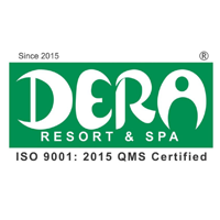Dera Resort & Spa, Cox’s Bazar Logo